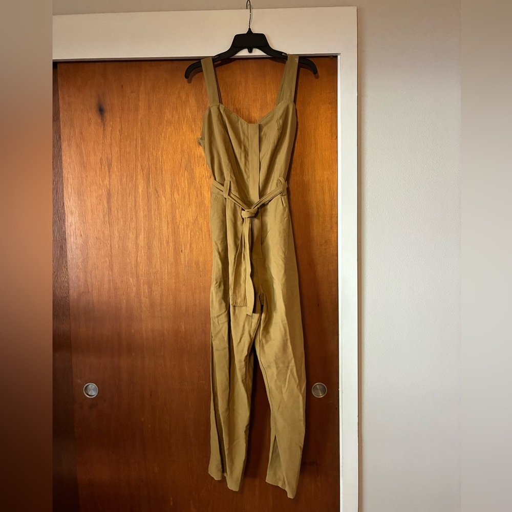 Nine West Jumpsuit - Picture 4 of 7